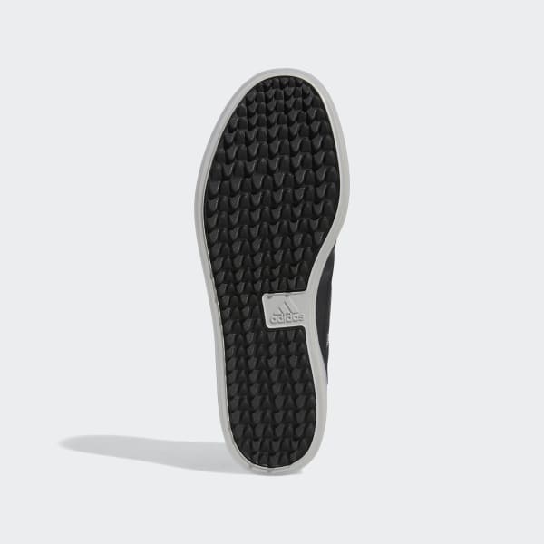 Black Matchcourse Spikeless Golf Shoes LQB45