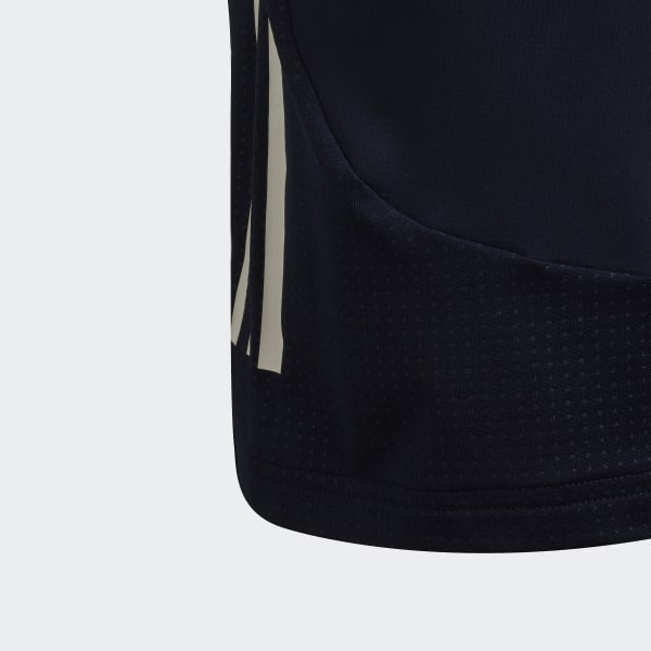 Azul Calções AEROREADY Sport XFG