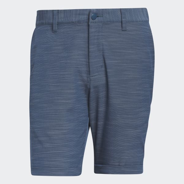 Turkos Textured Golfshorts