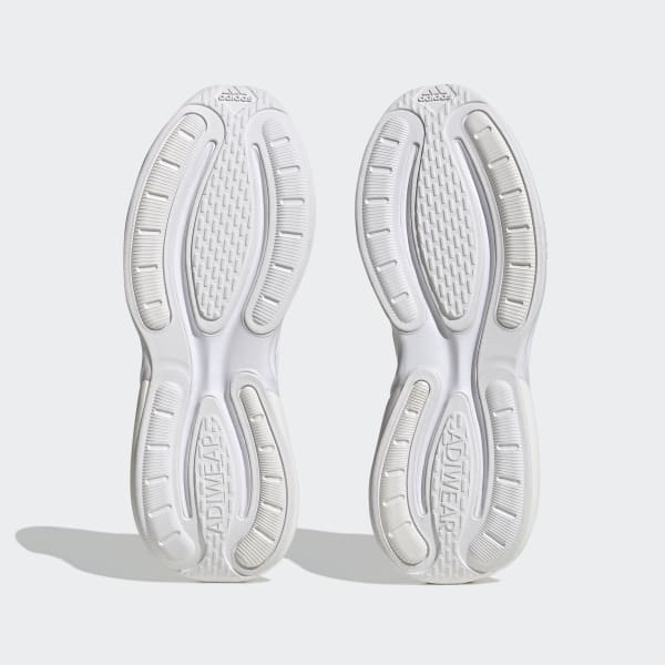 blanc Chaussure Alphabounce+ Sustainable Bounce