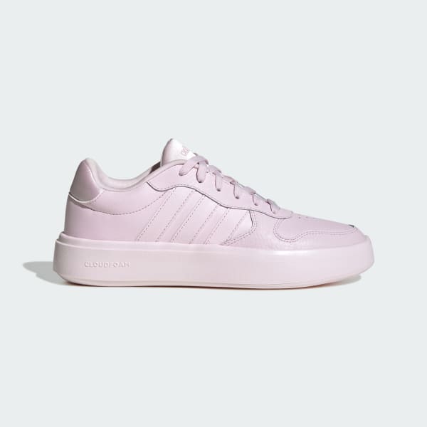 Pink Litecourt Shoes