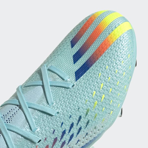 adidas X SPEEDPORTAL.2 Football boots Firm Ground Blue adidas UK