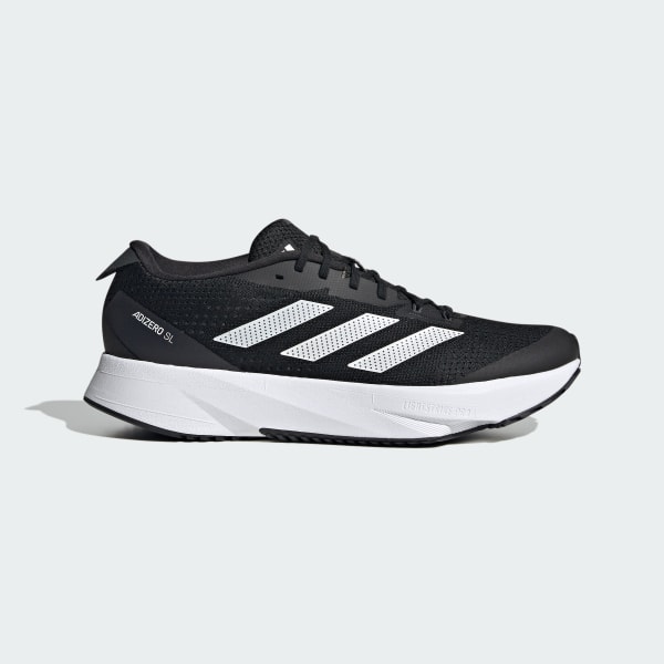 Ooit Port Kaap adidas Adizero SL Running Shoes - Black | Men's Running | adidas US