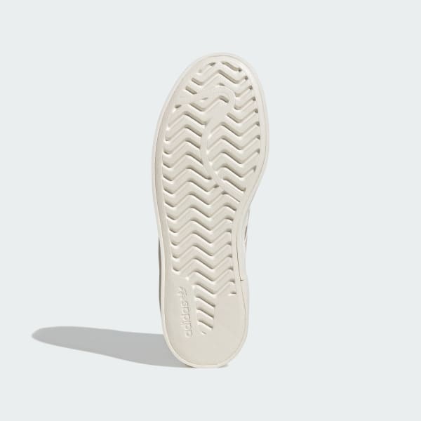 Beige Zapatillas Superstar Bonega