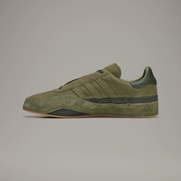 Gazelle Y 3 Vert adidas adidas France