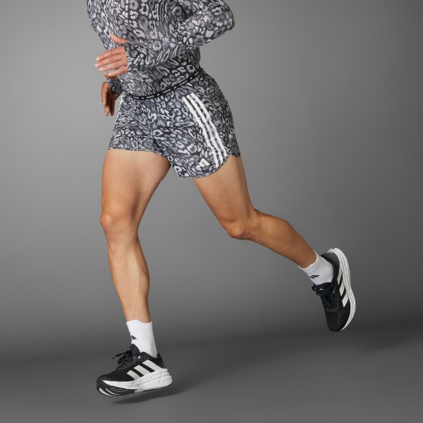 Plomo Shorts Own the Run  Tres Tiras