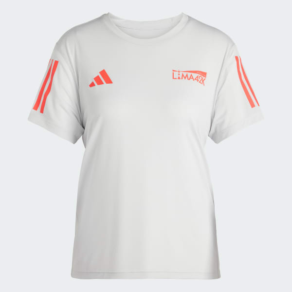 Plomo Polo de Evento de Running Maratón Lima