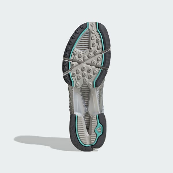 Grey CLIMACOOL 1 Mercedes Shoes