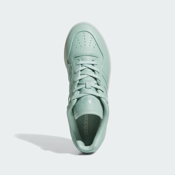 Gronn Rivalry Lux Low Sko