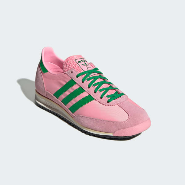 Rosa Scarpe SL 72 OG