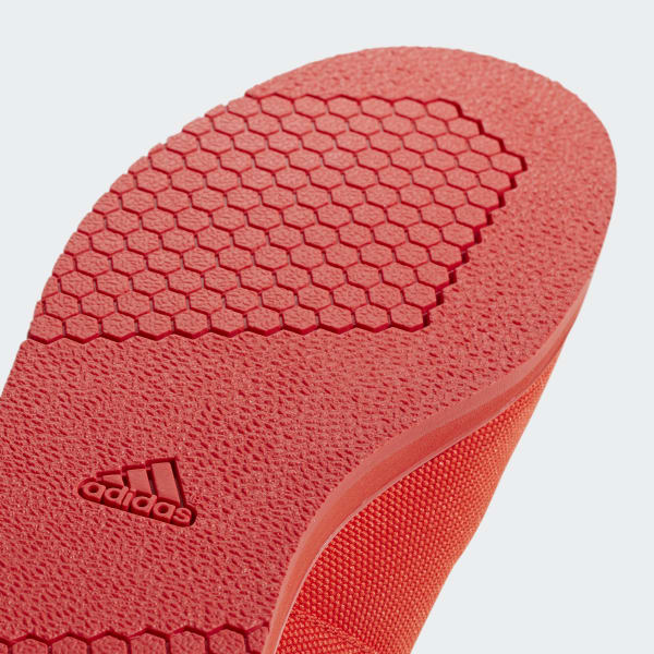 adidas powerlift 4 red