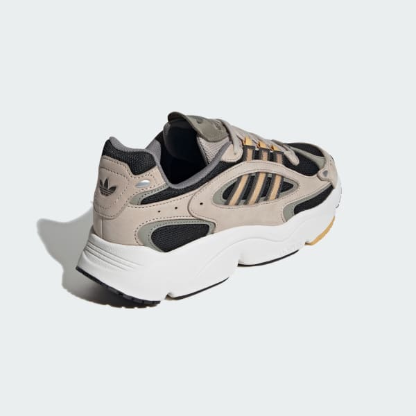 adidas OZMILLEN Shoes - Beige | Free Shipping with adiClub