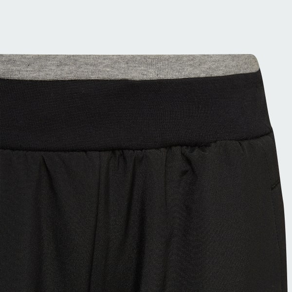 Black All SZN Fleece Joggers