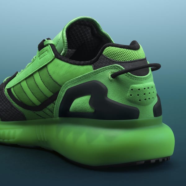 Sole satisfaction