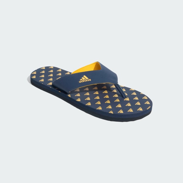 Blue ADIHAUTE FLIP-FLOPS    