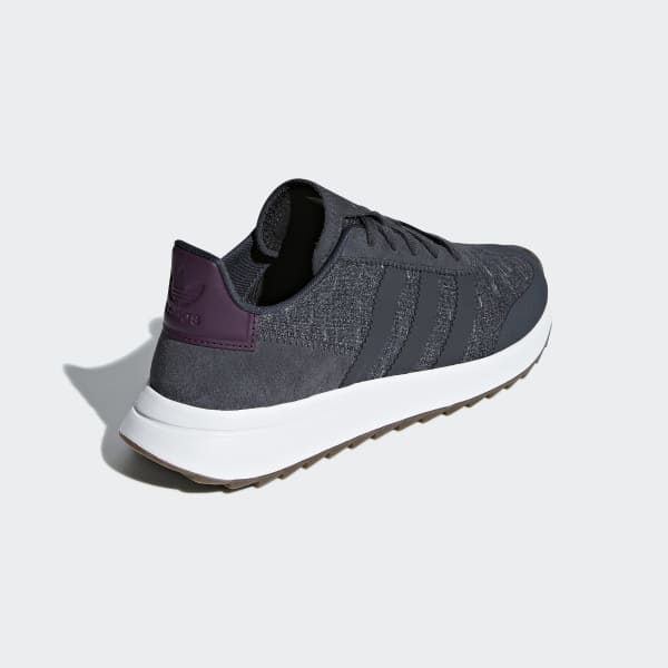 adidas FLB_Runner Shoes - Grey | adidas Singapore