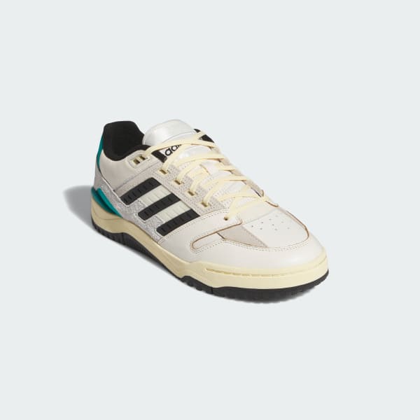 Blanco Zapatillas Artillery 24