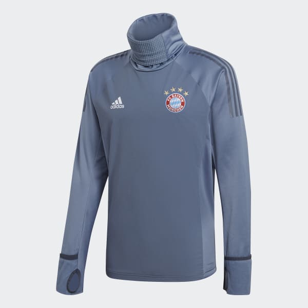felpa FC Bayern München modello felpa FC Bayern München modello