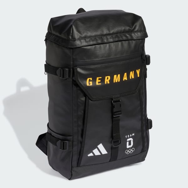 Schwarz DEUTSCHLAND Rucksack