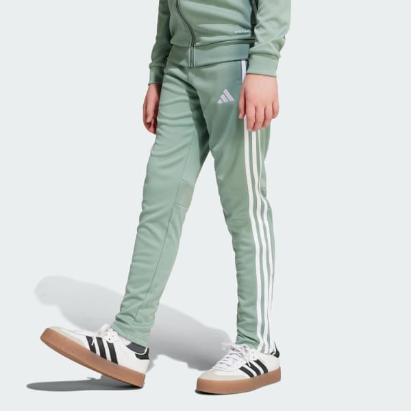 Tiro 25 Essentials Training Pants Kids