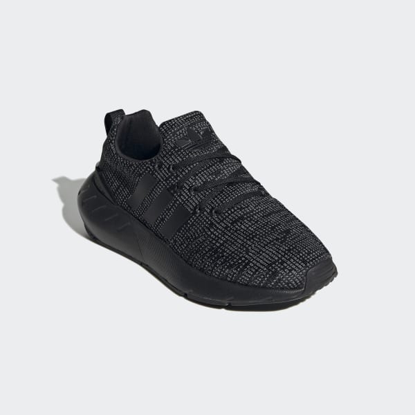 Schwarz Swift Run 22 Schuh