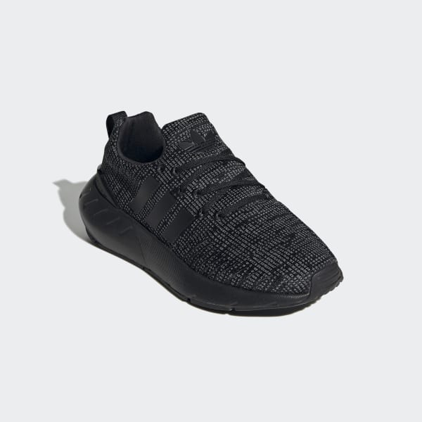 Swift Run 22 Shoes - Black | lifestyle | adidas
