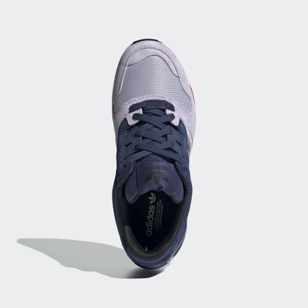 T nis ZX 8000 Roxo adidas adidas Brasil