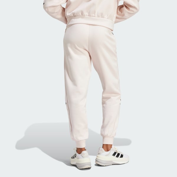Licht roze adidas broek outlet