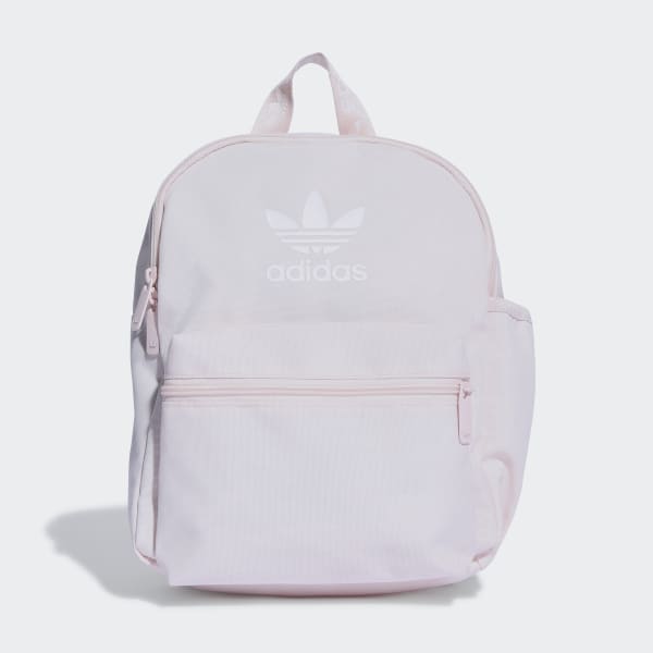 Pink Adicolor Classic Backpack Small