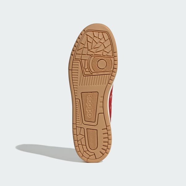 Rojo Zapatillas Break Start