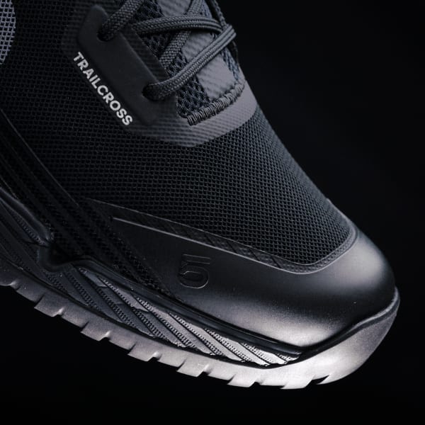 Czerń Five Ten Trailcross LT Mountain Bike Shoes