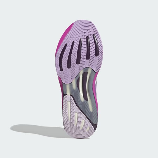 Violeta Tenis de Running Supernova Rise 2