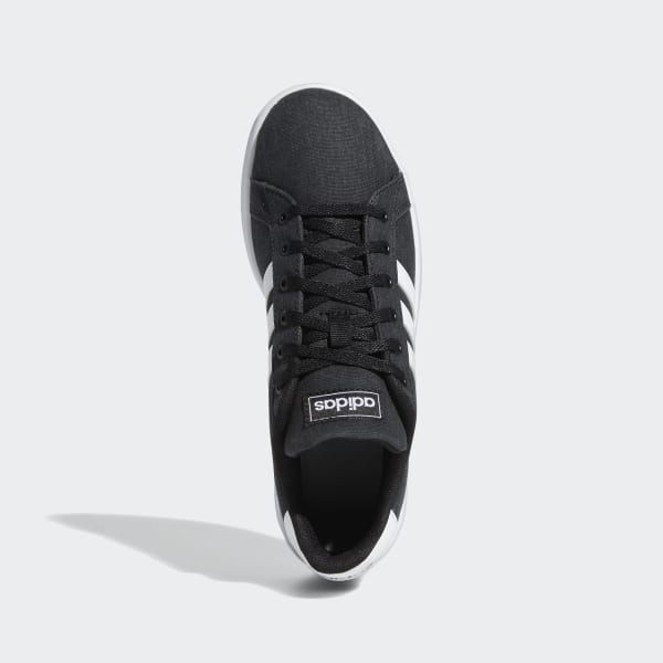 Negro Zapatillas Grand Court