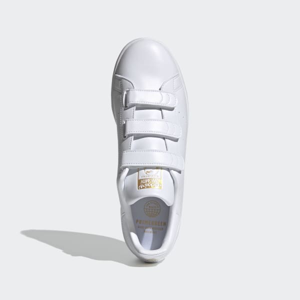White Stan Smith Shoes GWD98
