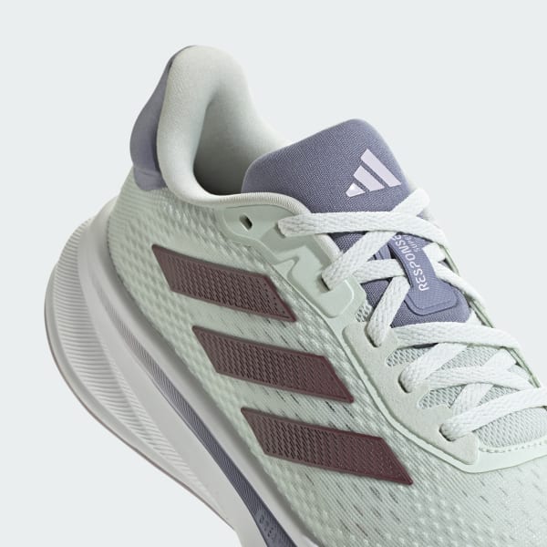 Adidas response womens top
