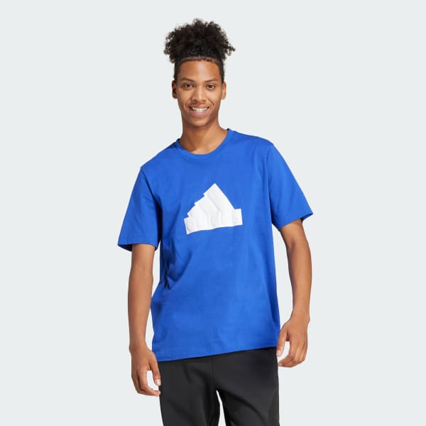 Future Icons Badge of Sport T Shirt