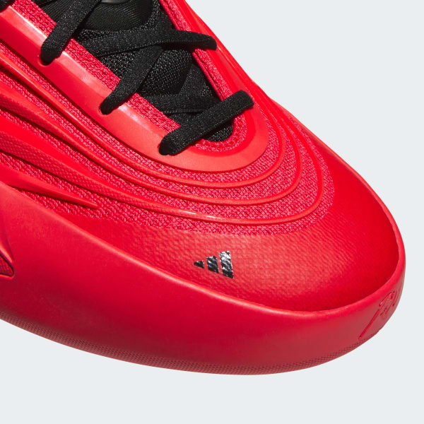 adidas Dame X Shoes - Red | Free Shipping with adiClub