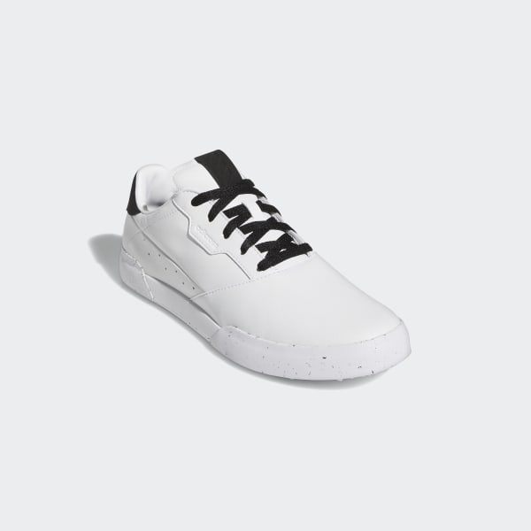 Tenis de Golf Adicross Retro Green