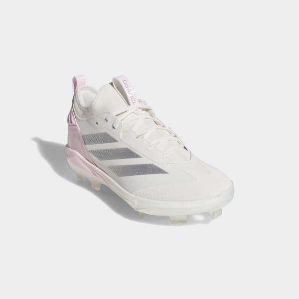 【G2】超美品iPhone14pro adidas Adizero Instinct+ TPU 2.0 Shoes - White | Free