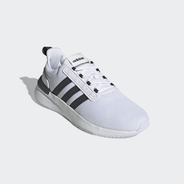 Blanc Chaussure Racer TR21