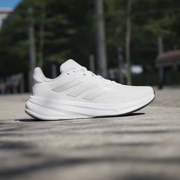 Beyaz Response Super Ayakkabı