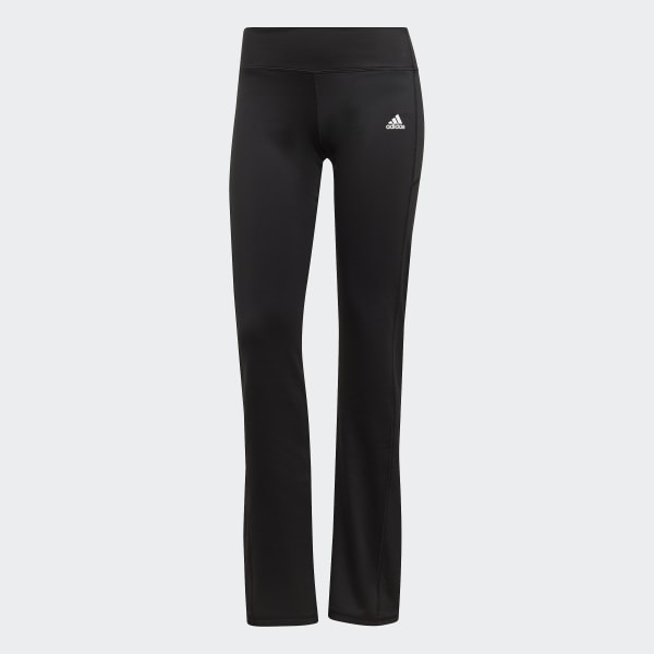 Negro Pantalón Designed To Move Bootcut 28756