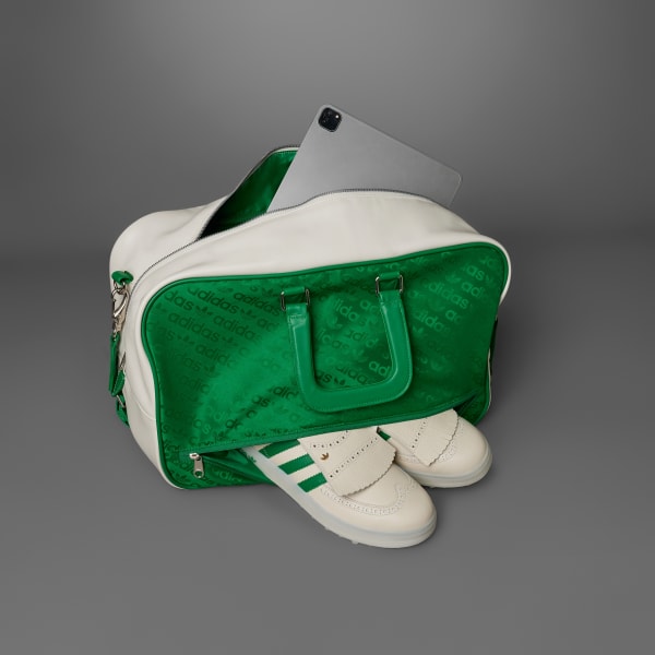 adidas Originals Golf Boston Tasche - Grün | adidas Deutschland