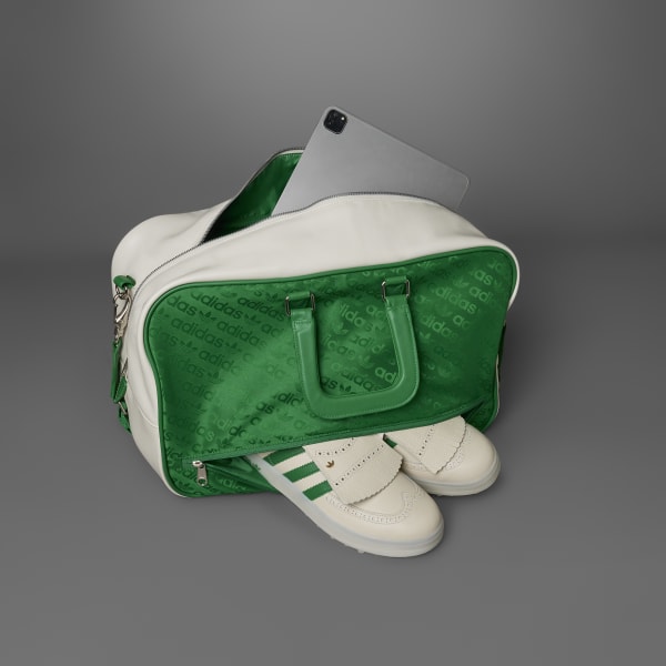 Adidas Golf☆3S BOSTON BAG adidas Originals Golf Boston Bag Review: Stunning but Costly