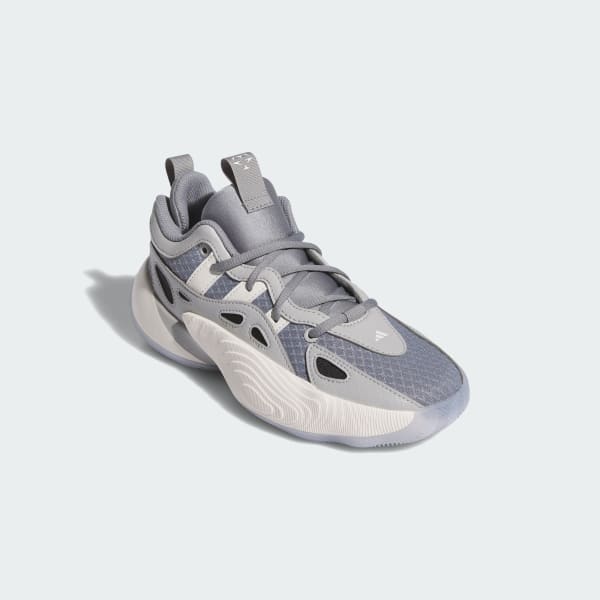 Grey Trae Unlimited Shoes