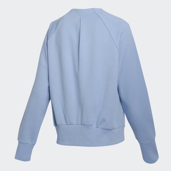 adidas Campera Leonas ID - Azul | adidas Argentina