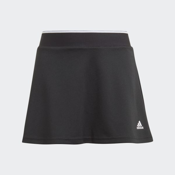 🎾 adidas Club Skirt - Black | GK8170 | adidas US 🎾