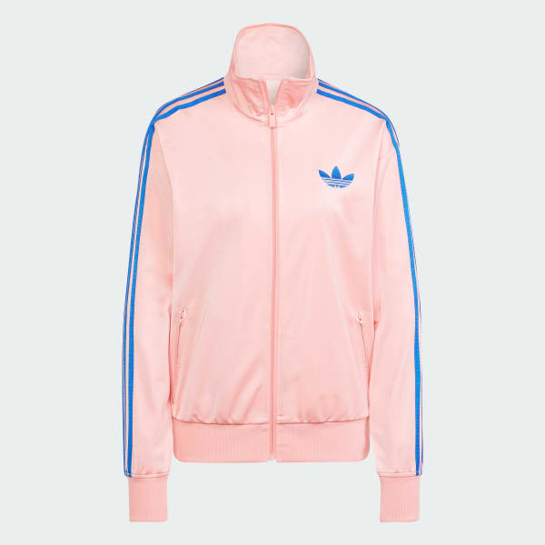 Adicolor Classic Firebird Loose Track Top