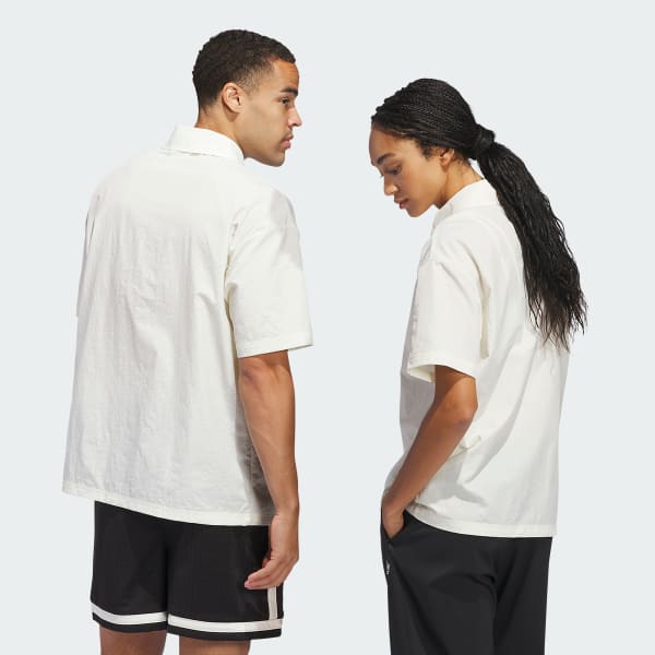 Be Áo Shooting 3 Sọc (Unisex)