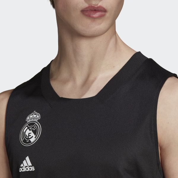 realce acortar Empresario Camiseta Real Madrid Marvel Avengers - Negro adidas | adidas España